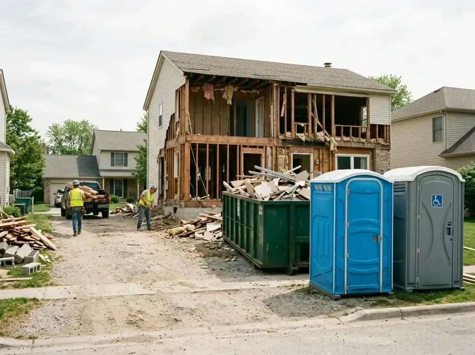 home-renovation-demolition-sit-010 — frequently asked questions, Portable Toilet & Dumpsters Rental in Crystal Lake, CT